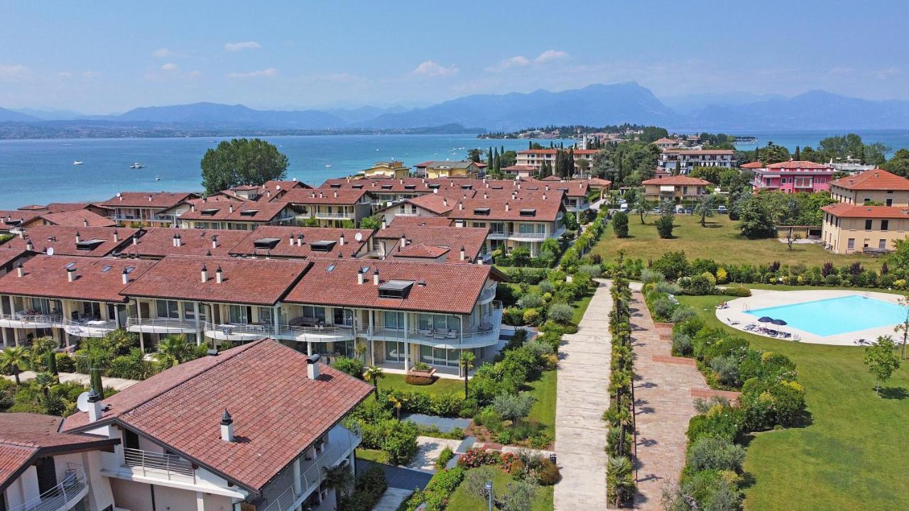 Giulia Luxury Apartment Sirmione Exterior photo